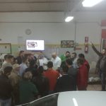 Grande successo per la serata formativa e dimostrativa FINIXA